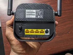 D-Link Router
