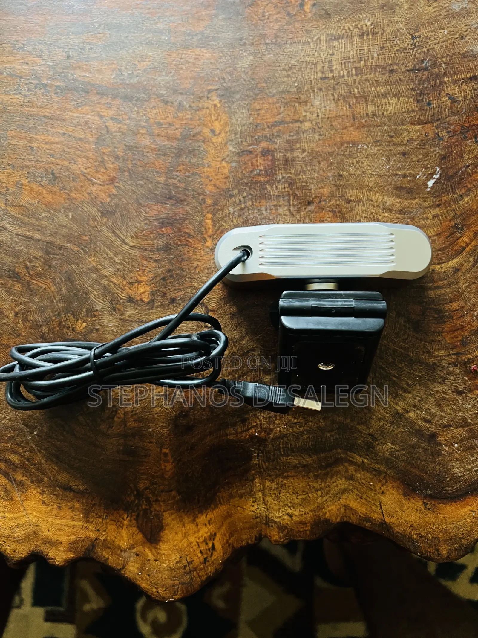 Depstech Hd Webcam 1080p 30fps
