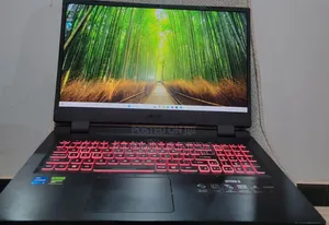 New Laptop Acer Nitro 5 32GB Intel Core i5 SSD 512GB