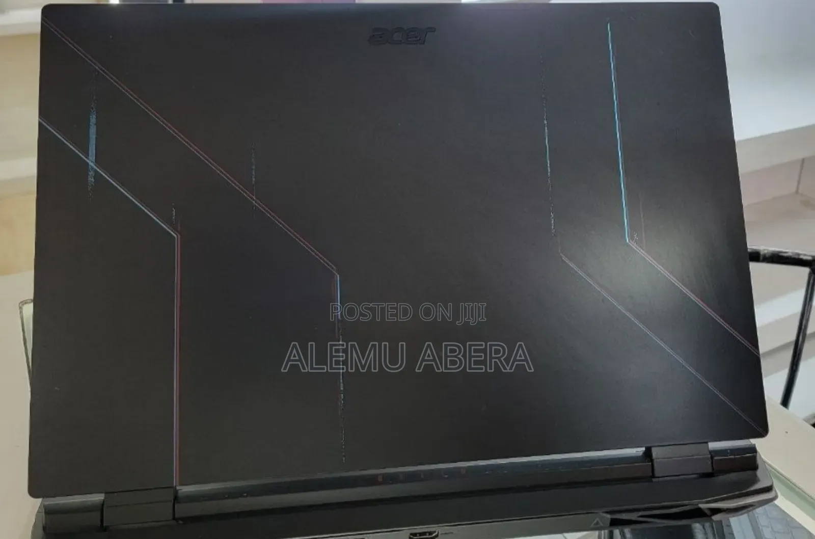 New Laptop Acer Nitro 5 32GB Intel Core i5 SSD 512GB