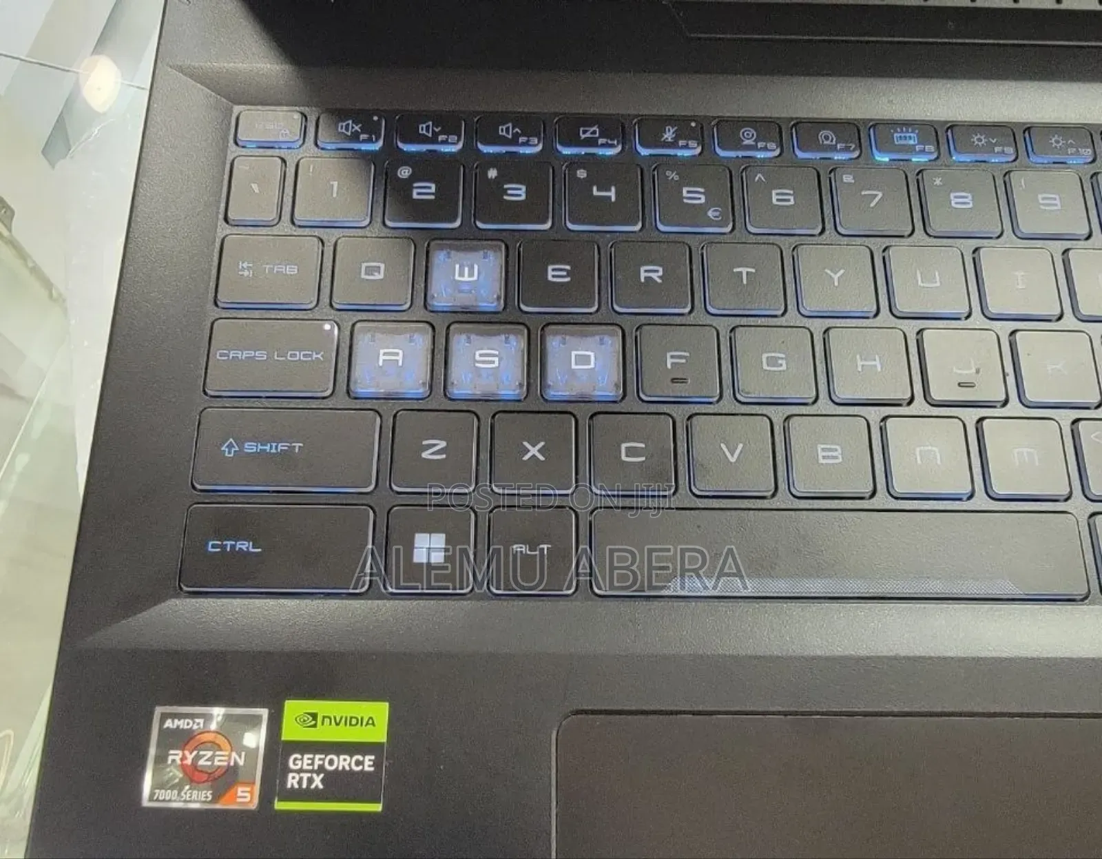 New Laptop Acer Nitro 5 32GB Intel Core i5 SSD 512GB