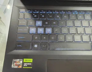 New Laptop Acer Nitro 5 32GB Intel Core i5 SSD 512GB