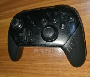 Nintendo Switch Pro Controller