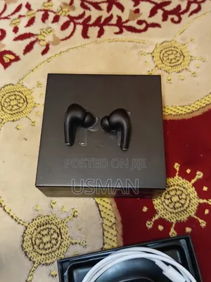 Air Pods Pro