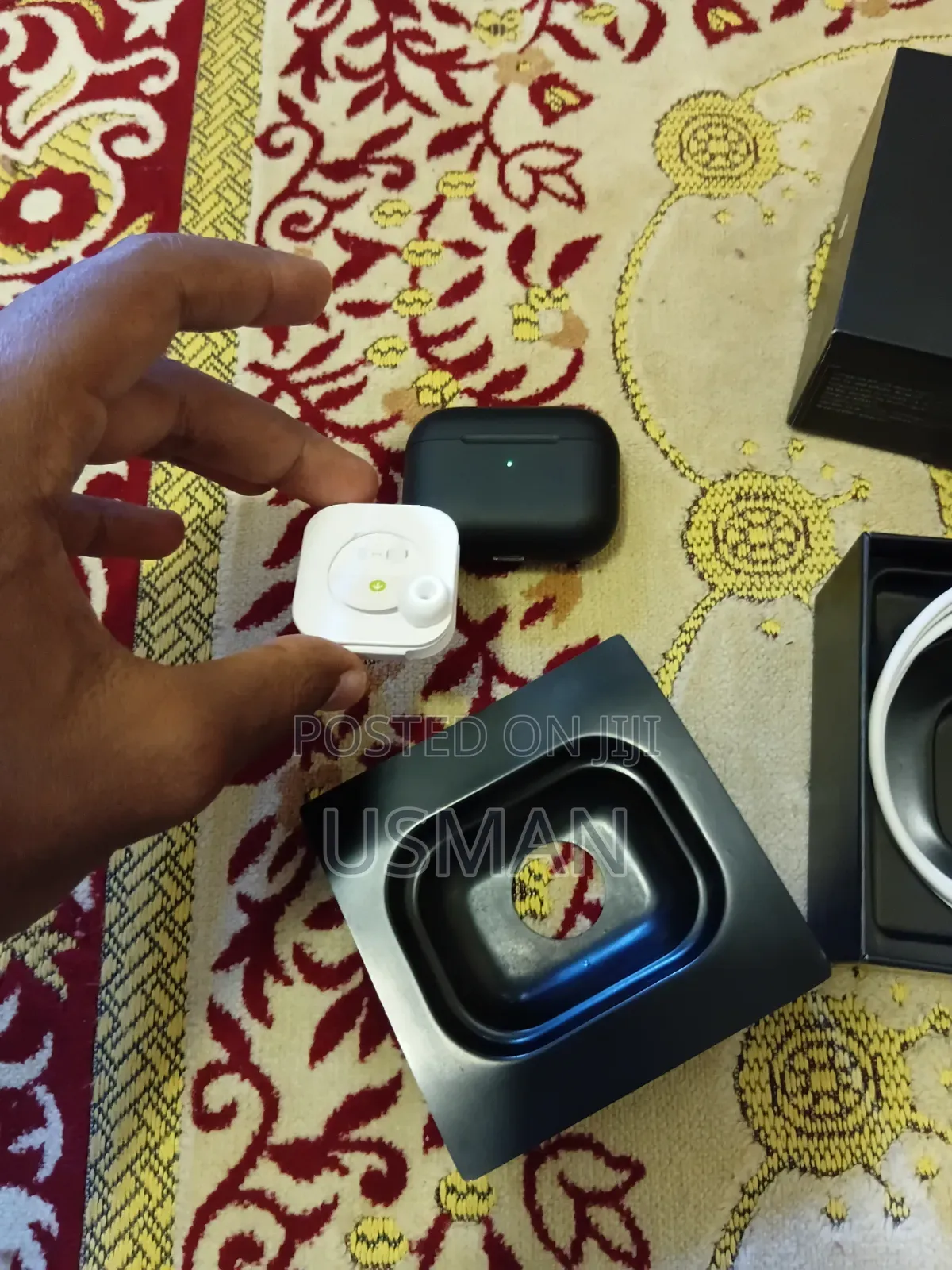 Air Pods Pro