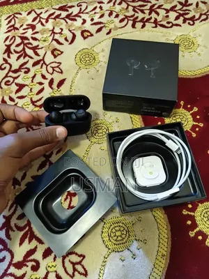 Air Pods Pro