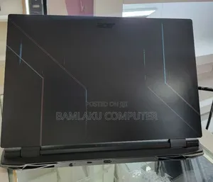 New Laptop Acer Nitro 5 32GB Intel Core i5 SSD 512GB