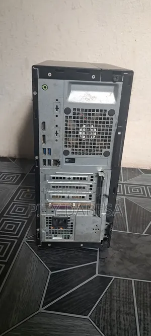 Desktop Computer Dell OptiPlex 3060 12GB Intel Core i3 HDD 500GB