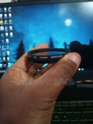 49mm Variable Nd Filter