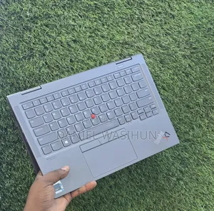New Laptop Lenovo ThinkPad X1 Yoga 16GB Intel Core i7 SSD 512GB
