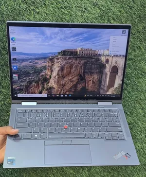 New Laptop Lenovo ThinkPad X1 Yoga 16GB Intel Core i7 SSD 512GB