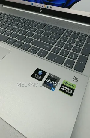 New Laptop HP Pavilion 15 16GB Intel Core i7 SSD 1T