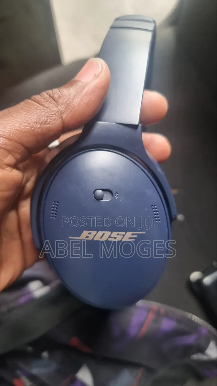 Bose Quietcomfort 45