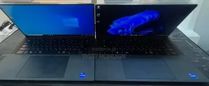New Laptop Dell Precision 5560 16GB Intel Core i7 SSD 512GB