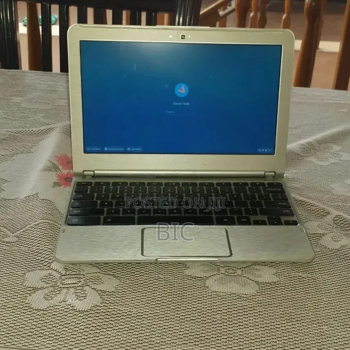 Laptop Samsung Chromebook 3 XE501 2GB eMMC 16 GB