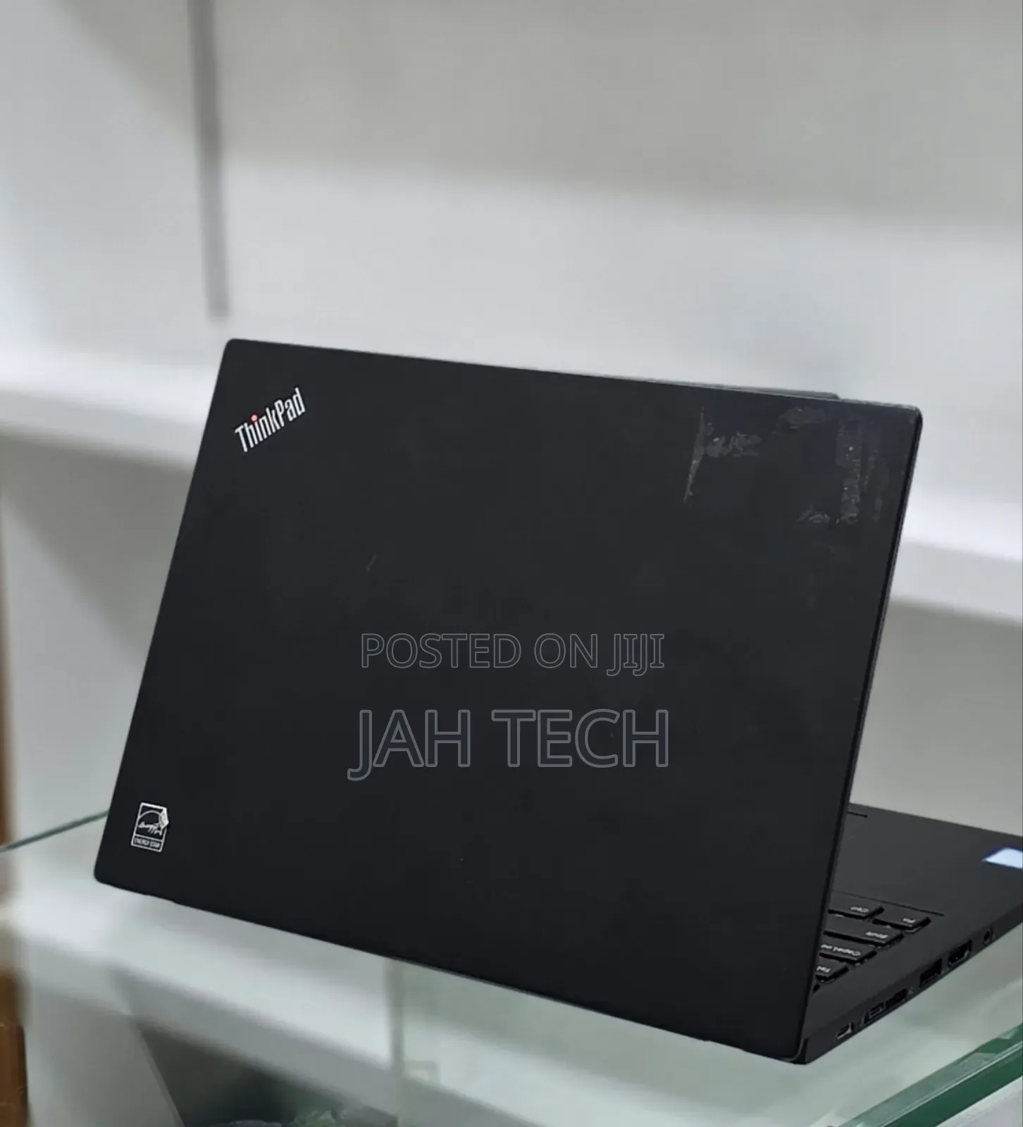 New Laptop Lenovo ThinkPad X280 8GB Intel Core i5 SSD 256GB