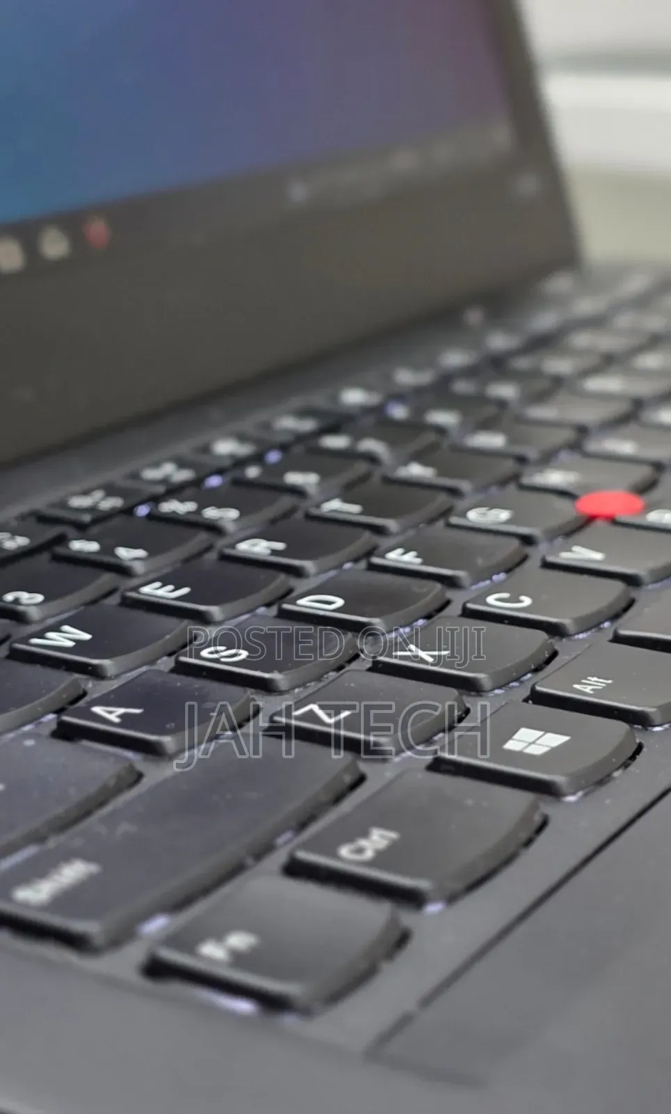 New Laptop Lenovo ThinkPad X280 8GB Intel Core i5 SSD 256GB