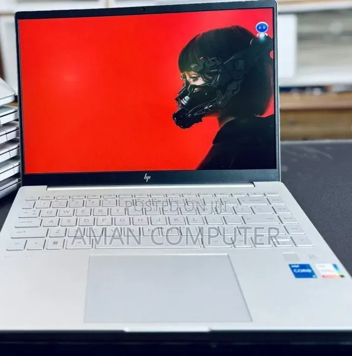 New Laptop HP Pavilion 14 16GB Intel Core i5 SSD 512GB
