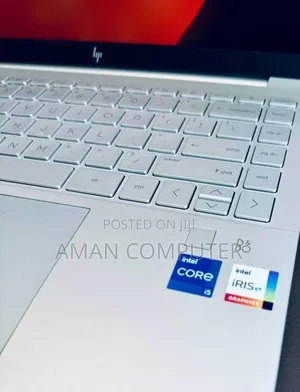 New Laptop HP Pavilion 14 16GB Intel Core i5 SSD 512GB