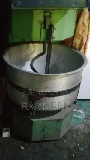 Breade Maker 3 Pices