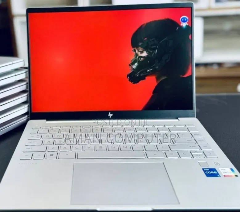 New Laptop HP Pavilion 14 16GB Intel Core i5 SSD 512GB