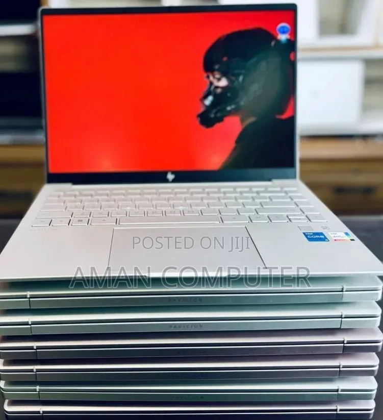 New Laptop HP Pavilion 14 16GB Intel Core i5 SSD 512GB
