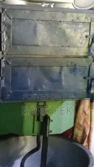 Breade Maker 3 Pices