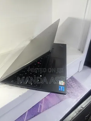 New Laptop Lenovo ThinkPad L15 Gen 3 16GB Intel Core i5 SSD 512GB