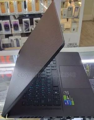 New Laptop Asus ROG Strix G16 G614 16GB Intel Core i7 SSD 512GB