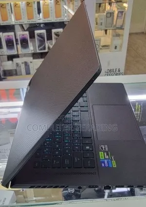 New Laptop Asus ROG Strix G16 G614 16GB Intel Core i7 SSD 512GB