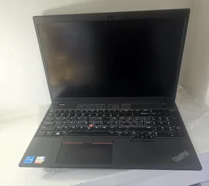 New Laptop Lenovo ThinkPad Yoga 16GB Intel Core i5 SSD 512GB