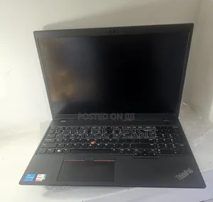 New Laptop Lenovo ThinkPad Yoga 16GB Intel Core i5 SSD 512GB