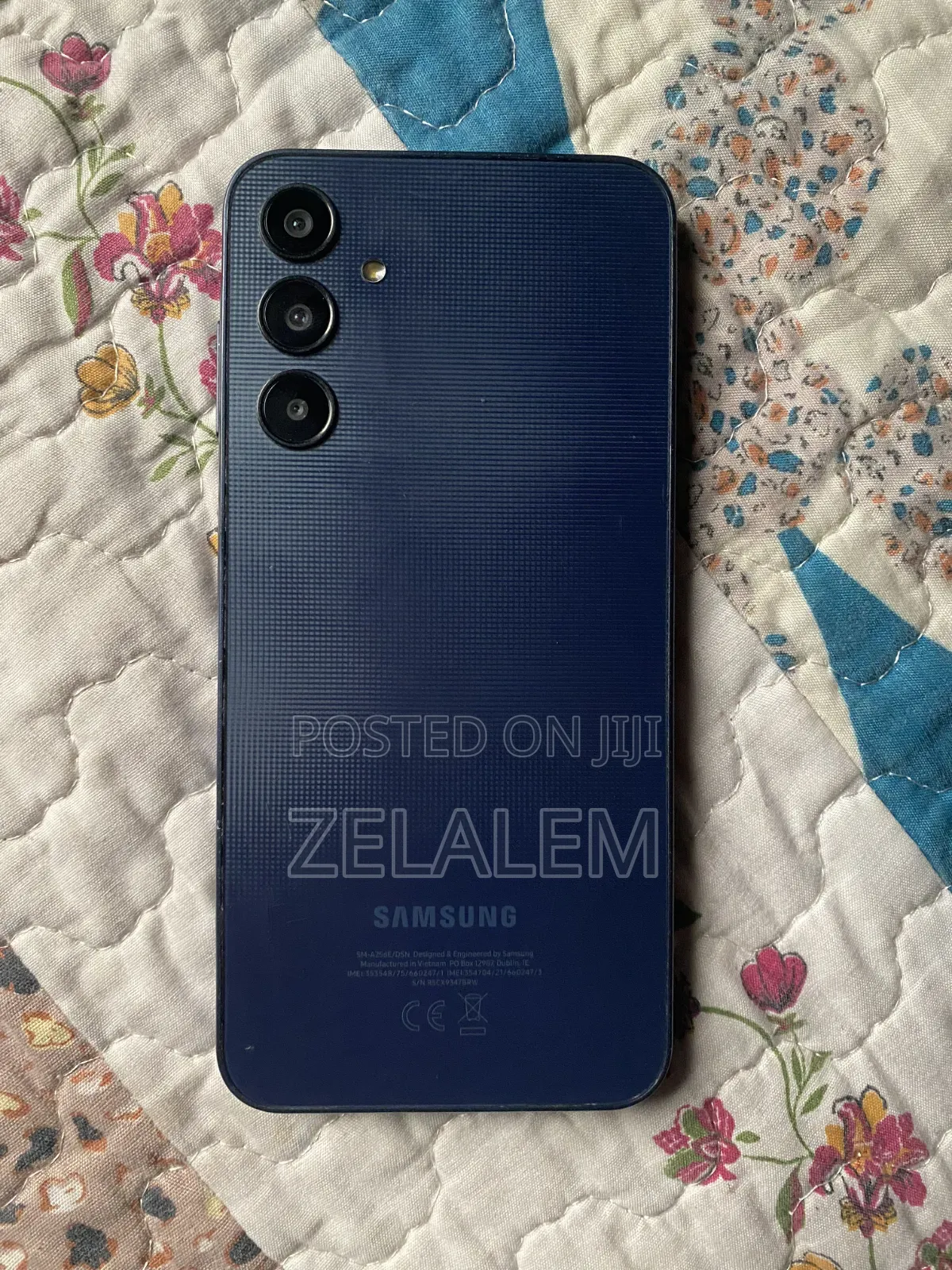Samsung Galaxy A25 256 GB