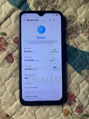 Samsung Galaxy A25 256 GB