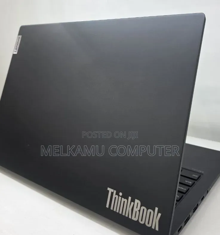 New Laptop Lenovo Thinkbook 14 16GB Intel Core i7 SSD 512GB