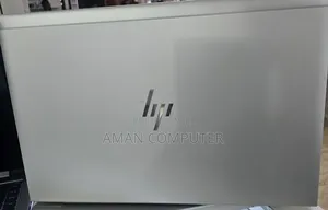 New Laptop HP EliteBook 840 G7 16GB Intel Core i5 SSD 512GB