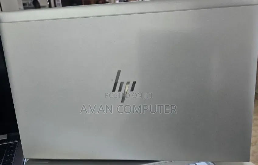 New Laptop HP EliteBook 840 G7 16GB Intel Core i5 SSD 512GB