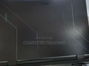 New Laptop Acer Nitro 5 16GB Intel Core i5 SSD 512GB