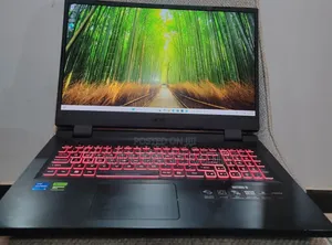 New Laptop Acer Nitro 5 16GB Intel Core i5 SSD 512GB