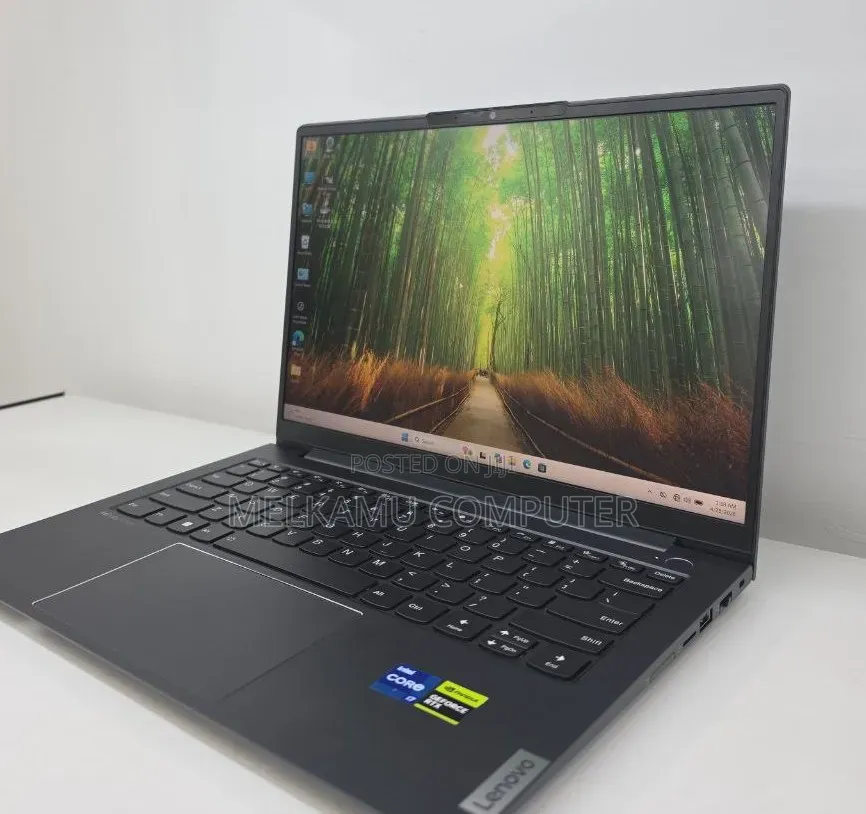 New Laptop Lenovo Thinkbook 14 16GB Intel Core i7 SSD 512GB