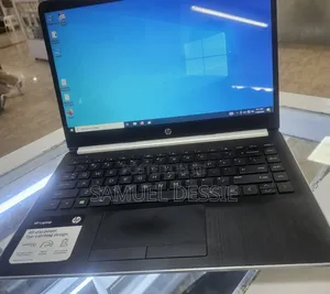 Laptop HP Stream Notebook 4GB AMD SSD 128GB