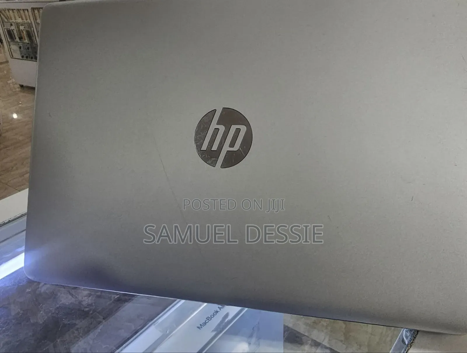 Laptop HP Stream Notebook 4GB AMD SSD 128GB