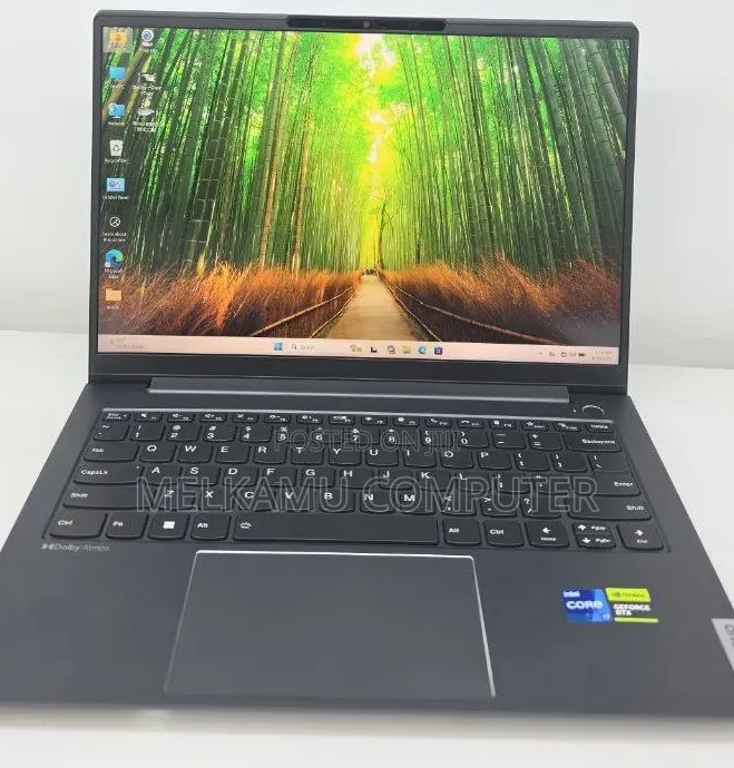 New Laptop Lenovo Thinkbook 14 16GB Intel Core i7 SSD 512GB