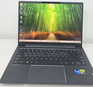 New Laptop Lenovo Thinkbook 14 16GB Intel Core i7 SSD 512GB