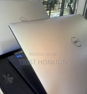 New Laptop Dell Precision 5560 16GB Intel Core i7 SSD 512GB
