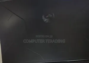 New Laptop MSI 16GB AMD Ryzen 5 SSD 512GB