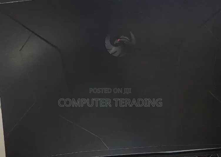 New Laptop MSI 16GB AMD Ryzen 5 SSD 512GB