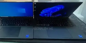 New Laptop Dell Precision 5560 16GB Intel Core i7 SSD 512GB
