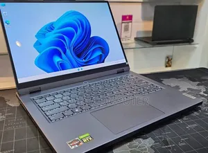 New Laptop Lenovo Legion 5 64GB AMD Ryzen 9 SSD 1T