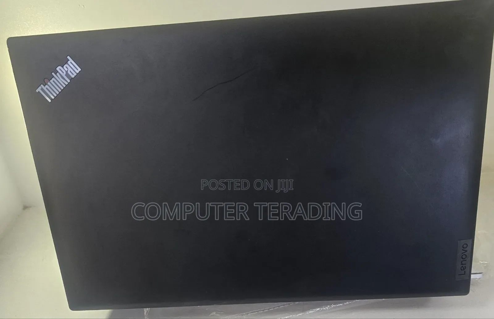 New Laptop Lenovo ThinkPad Yoga 16GB Intel Core i5 SSD 512GB